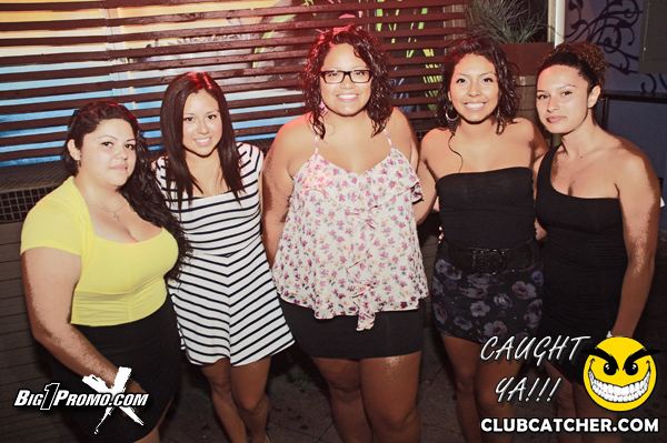 Luxy nightclub photo 150 - July 14th, 2012