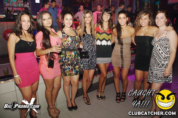 Luxy nightclub photo 16 - July 14th, 2012