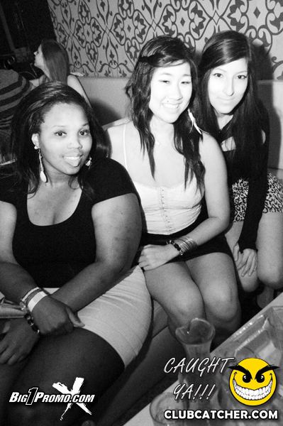 Luxy nightclub photo 151 - July 14th, 2012