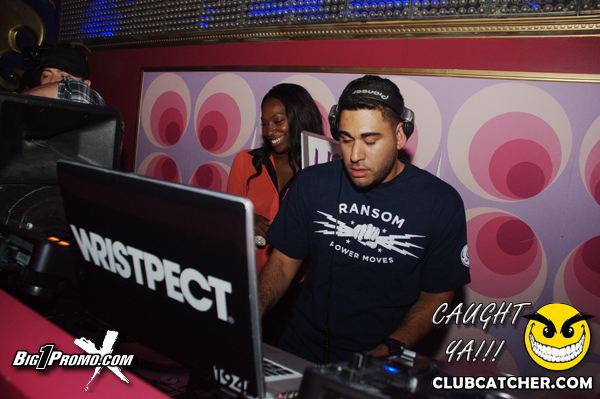 Luxy nightclub photo 153 - July 14th, 2012