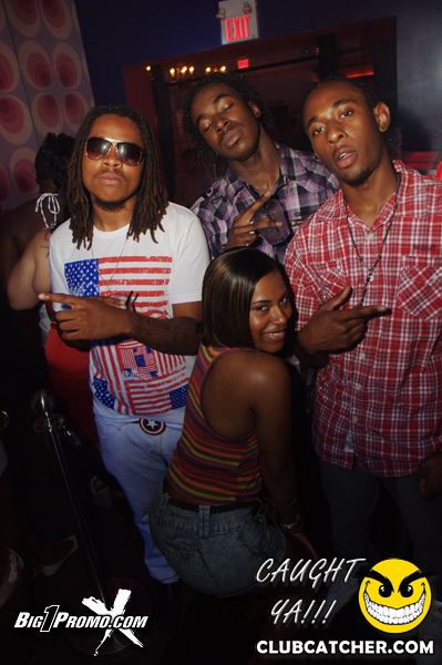 Luxy nightclub photo 155 - July 14th, 2012