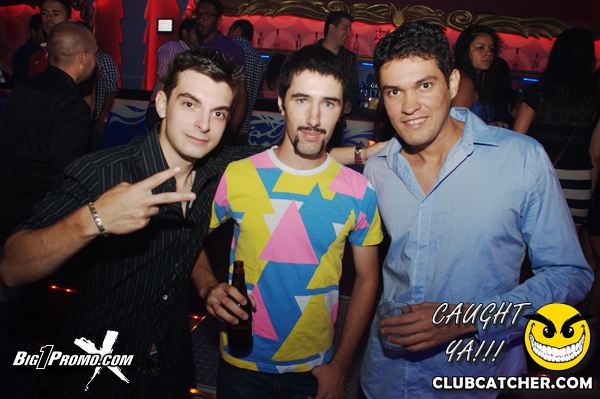 Luxy nightclub photo 156 - July 14th, 2012