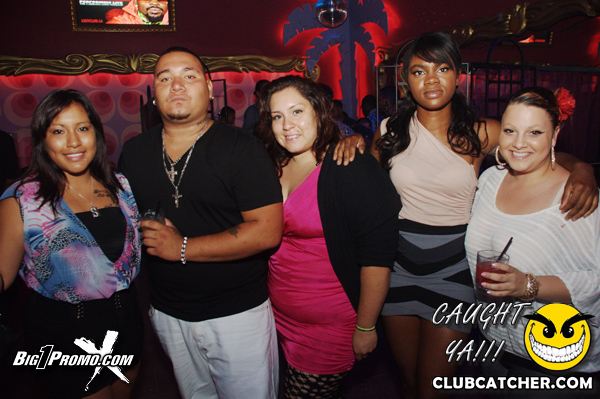 Luxy nightclub photo 159 - July 14th, 2012