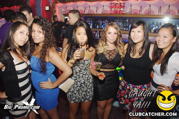 Luxy nightclub photo 17 - July 14th, 2012