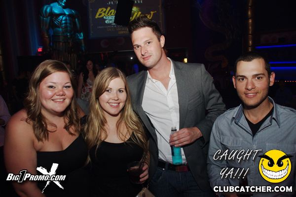 Luxy nightclub photo 163 - July 14th, 2012