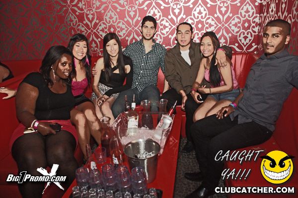 Luxy nightclub photo 166 - July 14th, 2012