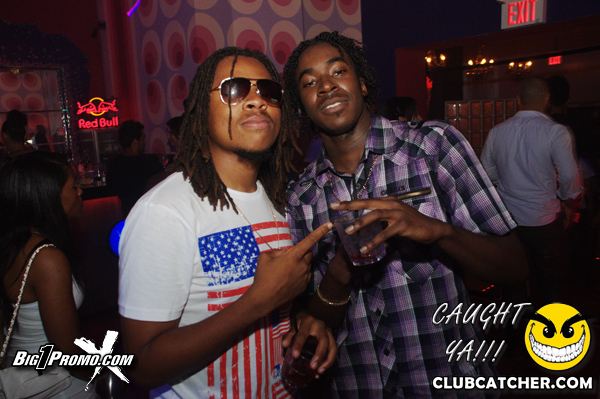 Luxy nightclub photo 168 - July 14th, 2012