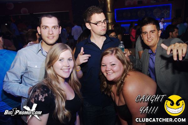 Luxy nightclub photo 170 - July 14th, 2012