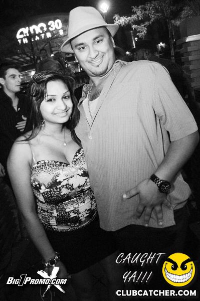 Luxy nightclub photo 172 - July 14th, 2012