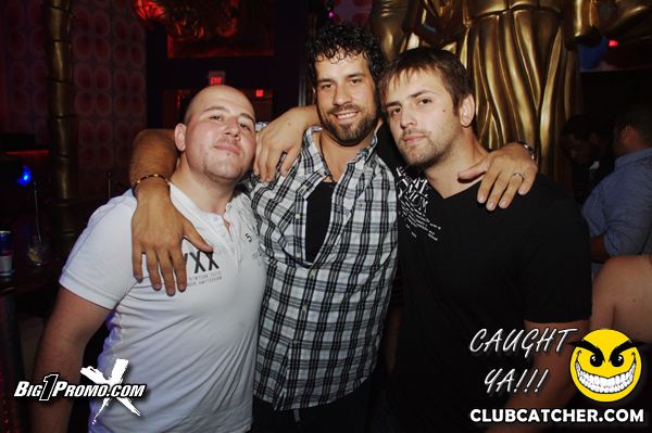 Luxy nightclub photo 178 - July 14th, 2012