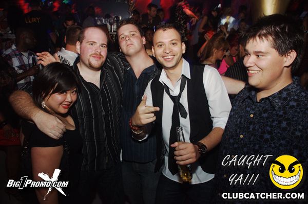 Luxy nightclub photo 186 - July 14th, 2012
