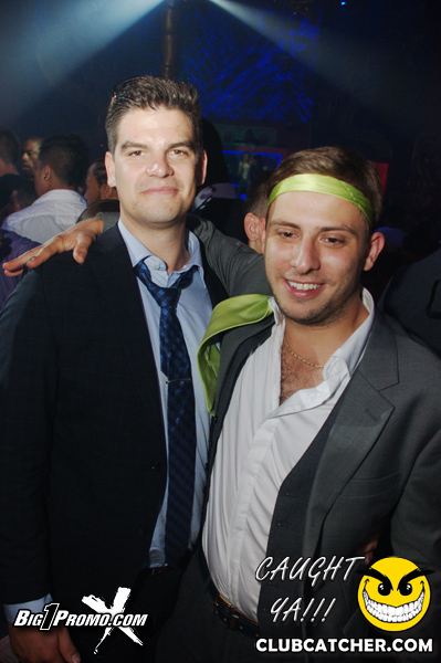 Luxy nightclub photo 188 - July 14th, 2012