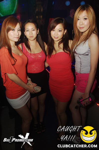 Luxy nightclub photo 190 - July 14th, 2012