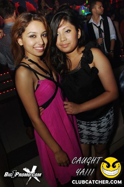 Luxy nightclub photo 191 - July 14th, 2012