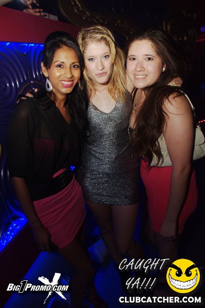 Luxy nightclub photo 193 - July 14th, 2012