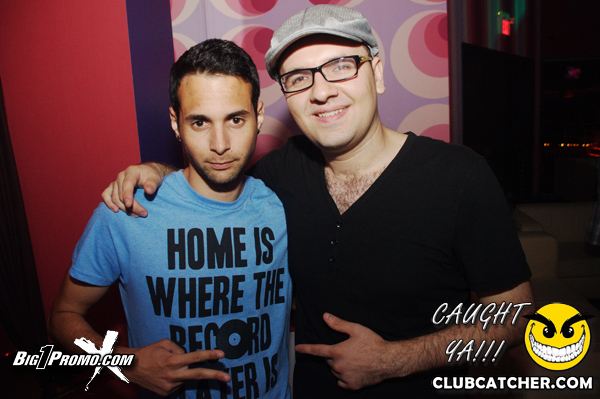 Luxy nightclub photo 194 - July 14th, 2012