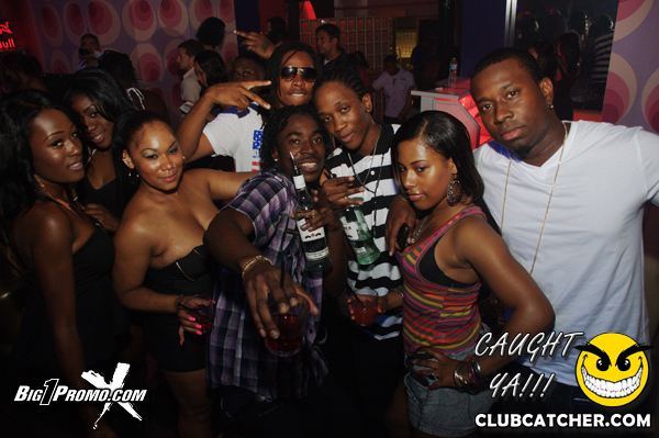 Luxy nightclub photo 199 - July 14th, 2012