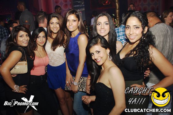 Luxy nightclub photo 3 - July 14th, 2012
