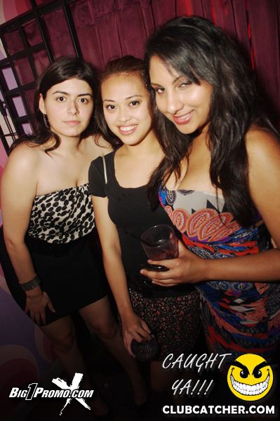 Luxy nightclub photo 204 - July 14th, 2012