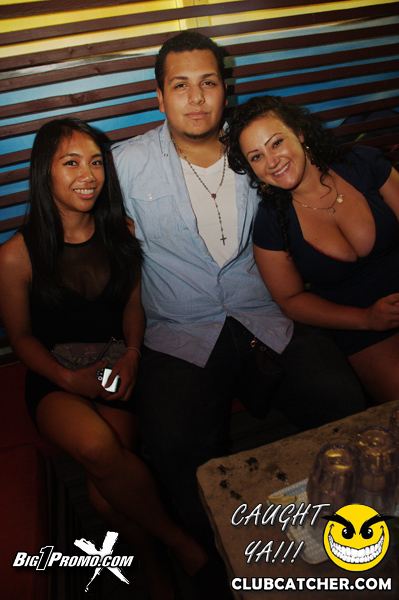 Luxy nightclub photo 206 - July 14th, 2012