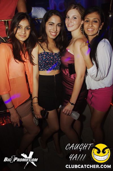 Luxy nightclub photo 209 - July 14th, 2012