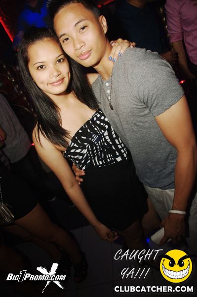 Luxy nightclub photo 211 - July 14th, 2012