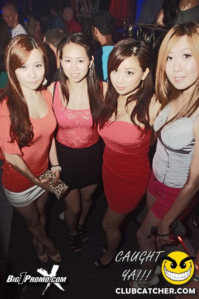 Luxy nightclub photo 212 - July 14th, 2012