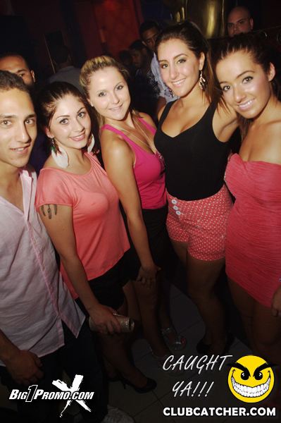 Luxy nightclub photo 216 - July 14th, 2012