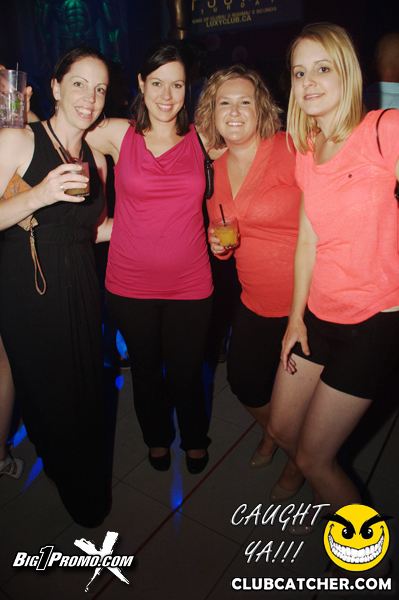 Luxy nightclub photo 217 - July 14th, 2012