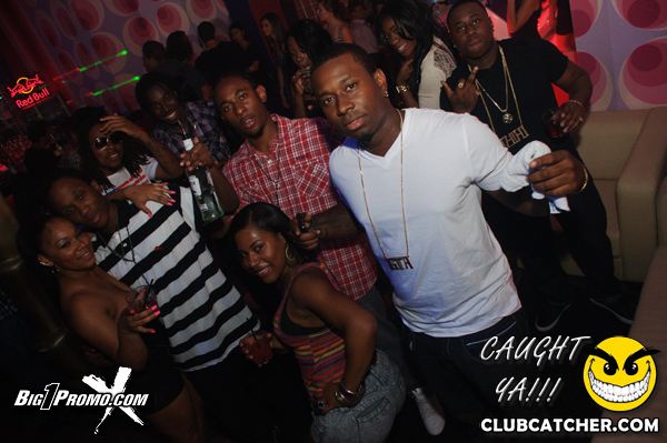 Luxy nightclub photo 218 - July 14th, 2012