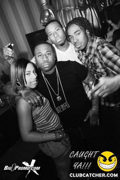 Luxy nightclub photo 219 - July 14th, 2012