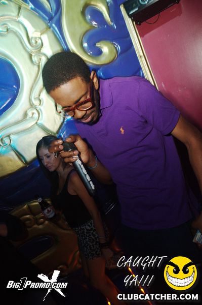 Luxy nightclub photo 222 - July 14th, 2012