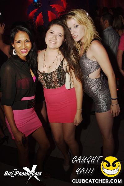 Luxy nightclub photo 224 - July 14th, 2012