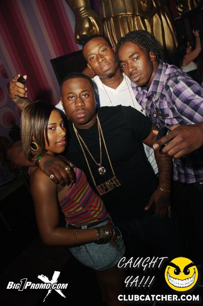 Luxy nightclub photo 227 - July 14th, 2012