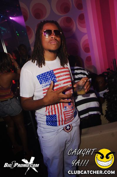 Luxy nightclub photo 228 - July 14th, 2012