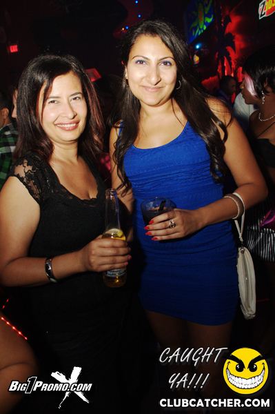 Luxy nightclub photo 229 - July 14th, 2012