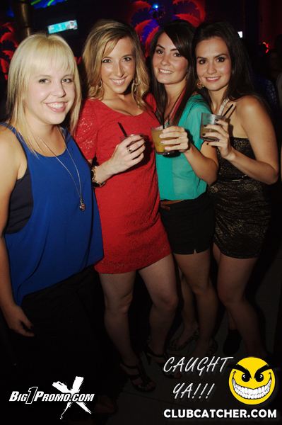 Luxy nightclub photo 230 - July 14th, 2012