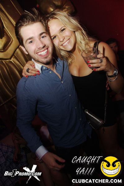 Luxy nightclub photo 232 - July 14th, 2012