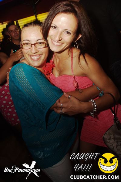 Luxy nightclub photo 234 - July 14th, 2012