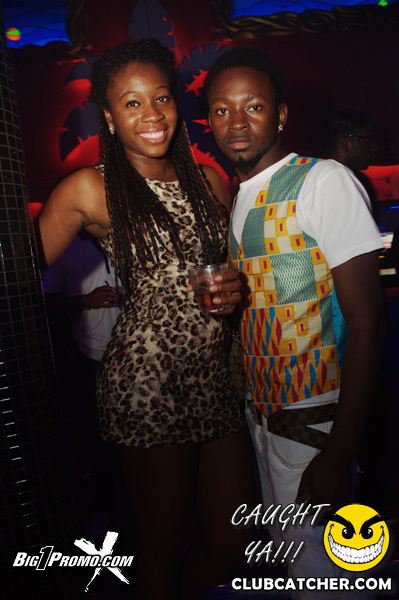 Luxy nightclub photo 235 - July 14th, 2012