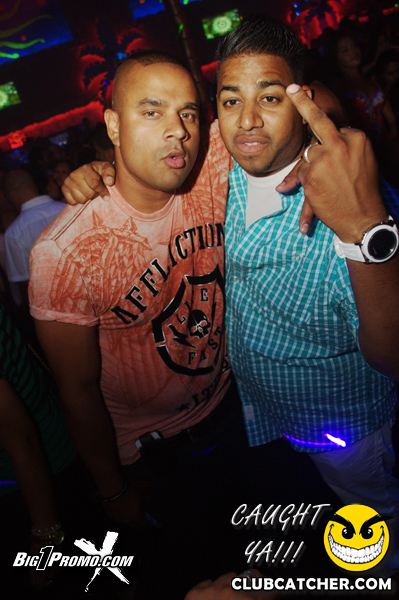 Luxy nightclub photo 237 - July 14th, 2012