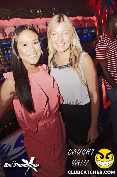 Luxy nightclub photo 240 - July 14th, 2012