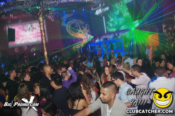 Luxy nightclub photo 25 - July 14th, 2012
