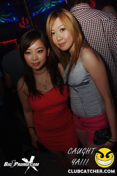 Luxy nightclub photo 241 - July 14th, 2012