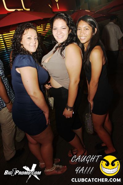 Luxy nightclub photo 244 - July 14th, 2012