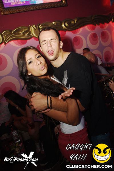 Luxy nightclub photo 245 - July 14th, 2012