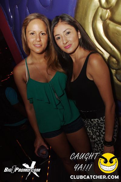 Luxy nightclub photo 247 - July 14th, 2012