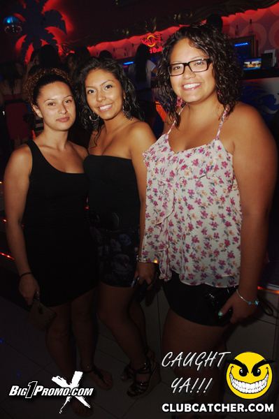 Luxy nightclub photo 248 - July 14th, 2012