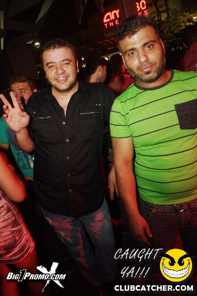 Luxy nightclub photo 249 - July 14th, 2012