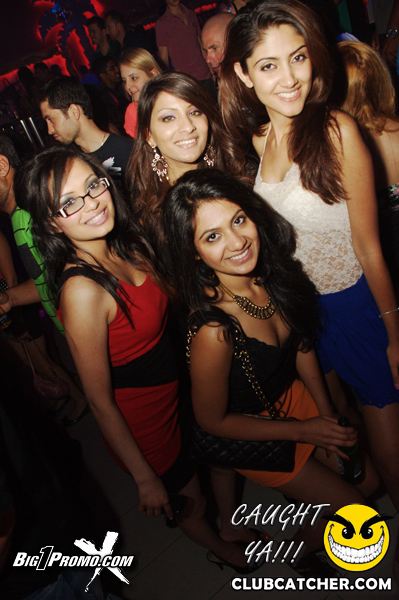 Luxy nightclub photo 250 - July 14th, 2012